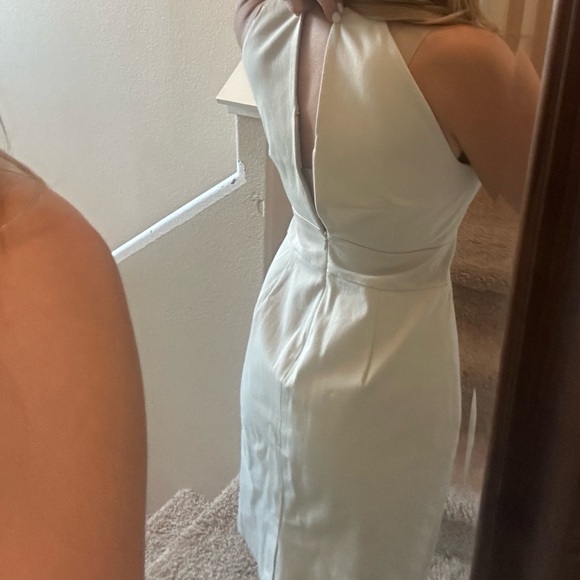 BANANA REPUBLIC PENCIL DRESS - Picture 3 of 4